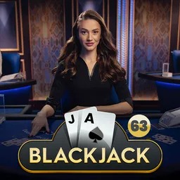 Blackjack 63